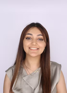 Ramsha - Sales and Marketing Leader