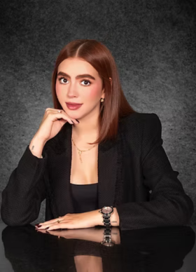 Francesca - Sales & Marketing Leader